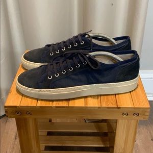 Common Projects Tournament Low - Navy